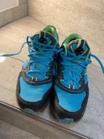 Mammut Wanderschuhe Trekkingschuhe Gr 37.5