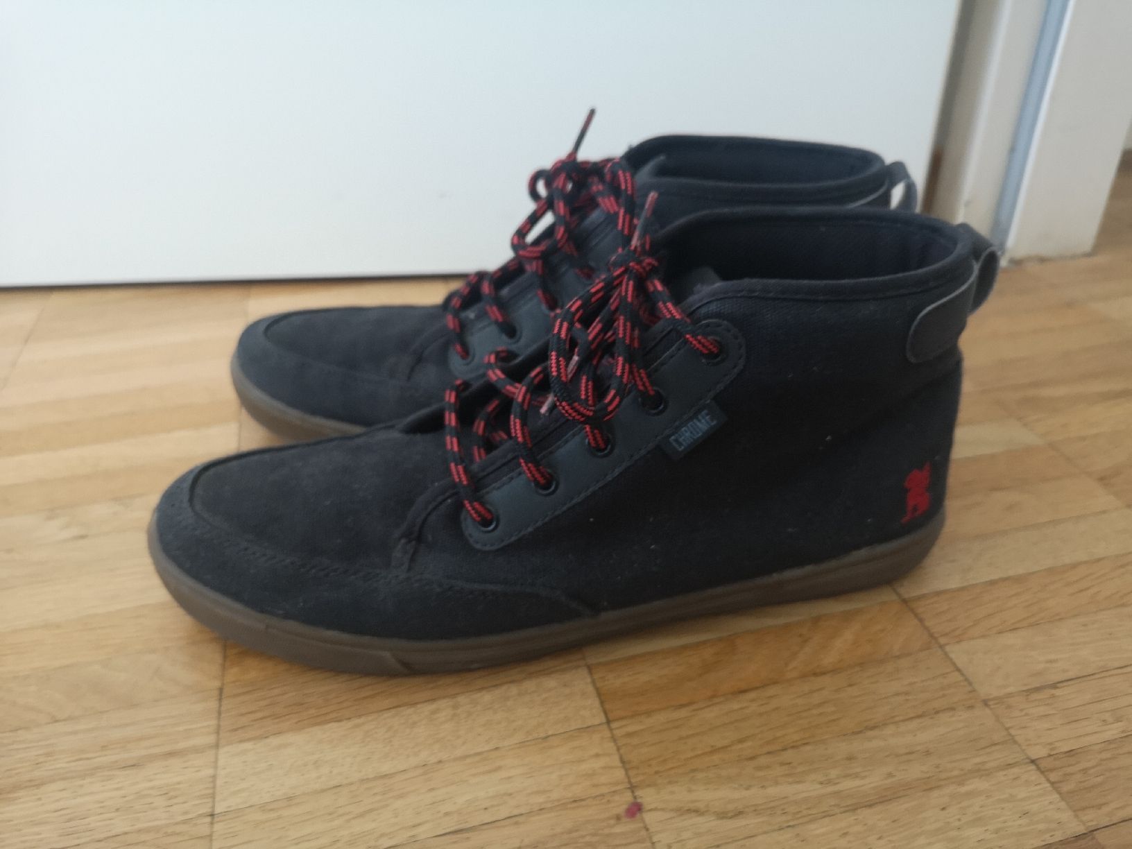 Scarpe da uomo: Chrome industries  – Usato da Carouge GE venduto da Thomastor