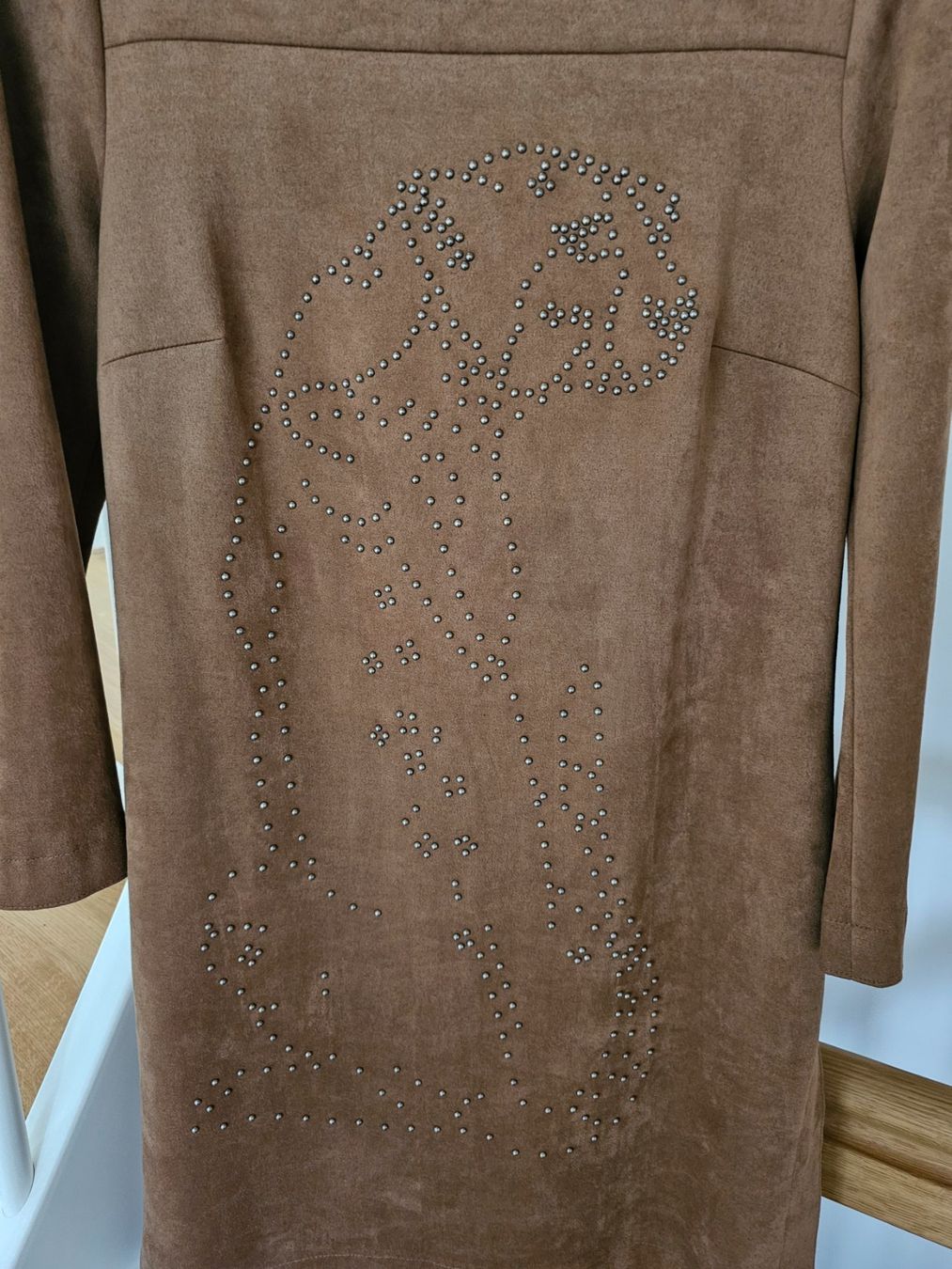 Marc Cain Vestiti: Marc Cain Kleid, Gr. 2 – Usato da Steinebrunn venduto da sassi31 1