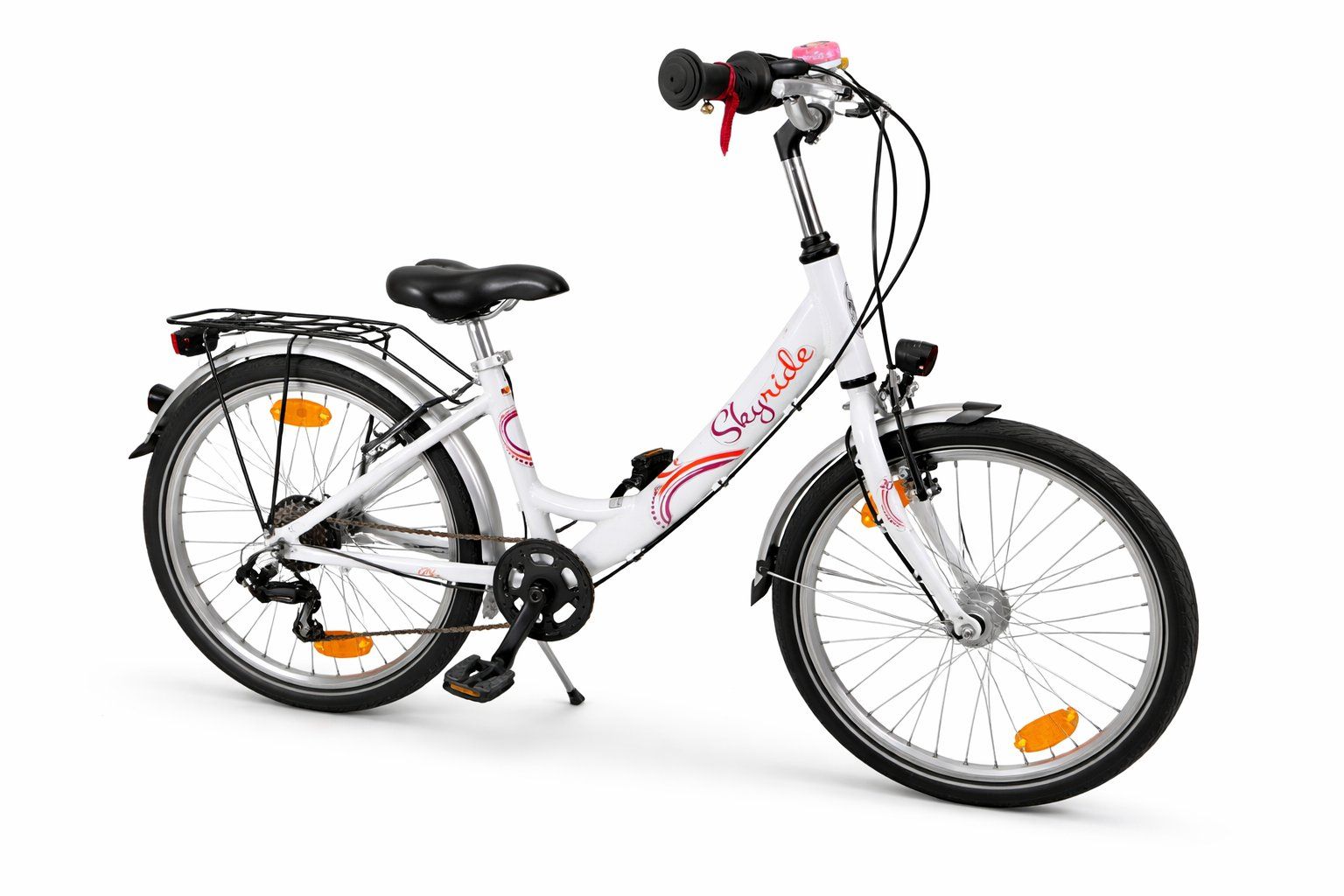 Puky Velos: Skyride Kindervelo – Gebraucht aus Brüttisellen von 18012017