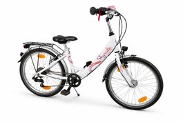 Skyride Kindervelo