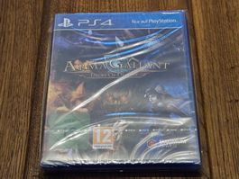 Arma Gallant Decks of Destiny NEU PS4