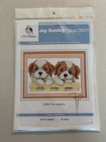 Neu Stickpackung, Stickset