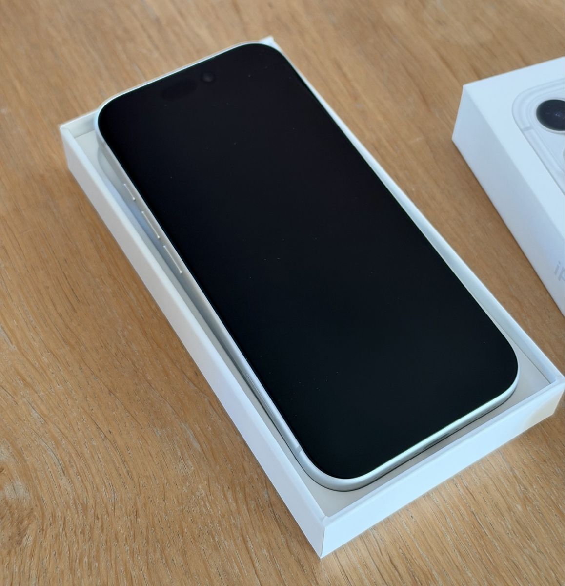 Apple Telefoni cellulari / Smartphones: iPhone 17 Pro 512 GB silber – Usato da Rohrbach venduto da Medoc80 5
