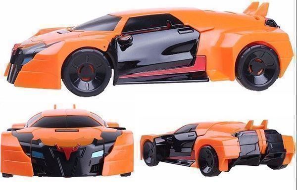 Giocattoli: DRIFT - TRANSFORMERS - FIGUR - AUTOBOT - ACTION FIGUR – Nuovo e nell'imballaggio originale da Kriens venduto da swissgadget 2