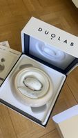 Duolab Rowenta Beauty device