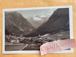 BERGÜN