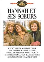 HANNAH ET SES SOEURS (HANNAH AND HER SISTERS)