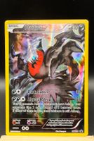 Darkrai [XYPR 114] ~ EX ~ Pokémon TCG ~ ENG
