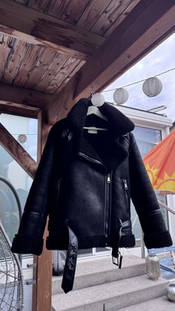 Birkerjacke