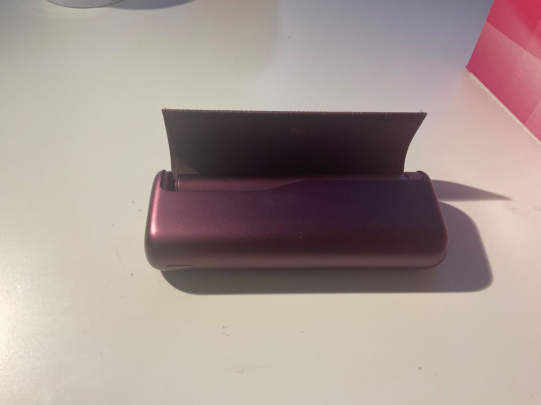 Iqos Sonstige Tabakwaren: IQOS ILUMA i PRIME – Neu (gemäss Beschreibung) aus Giubiasco von mun_t65n 1
