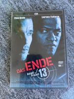 Verkaufe DVD „Das Ende 13“