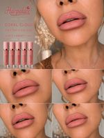 ✨ Matter Lipgloss aus meiner neuen Kollektion✨