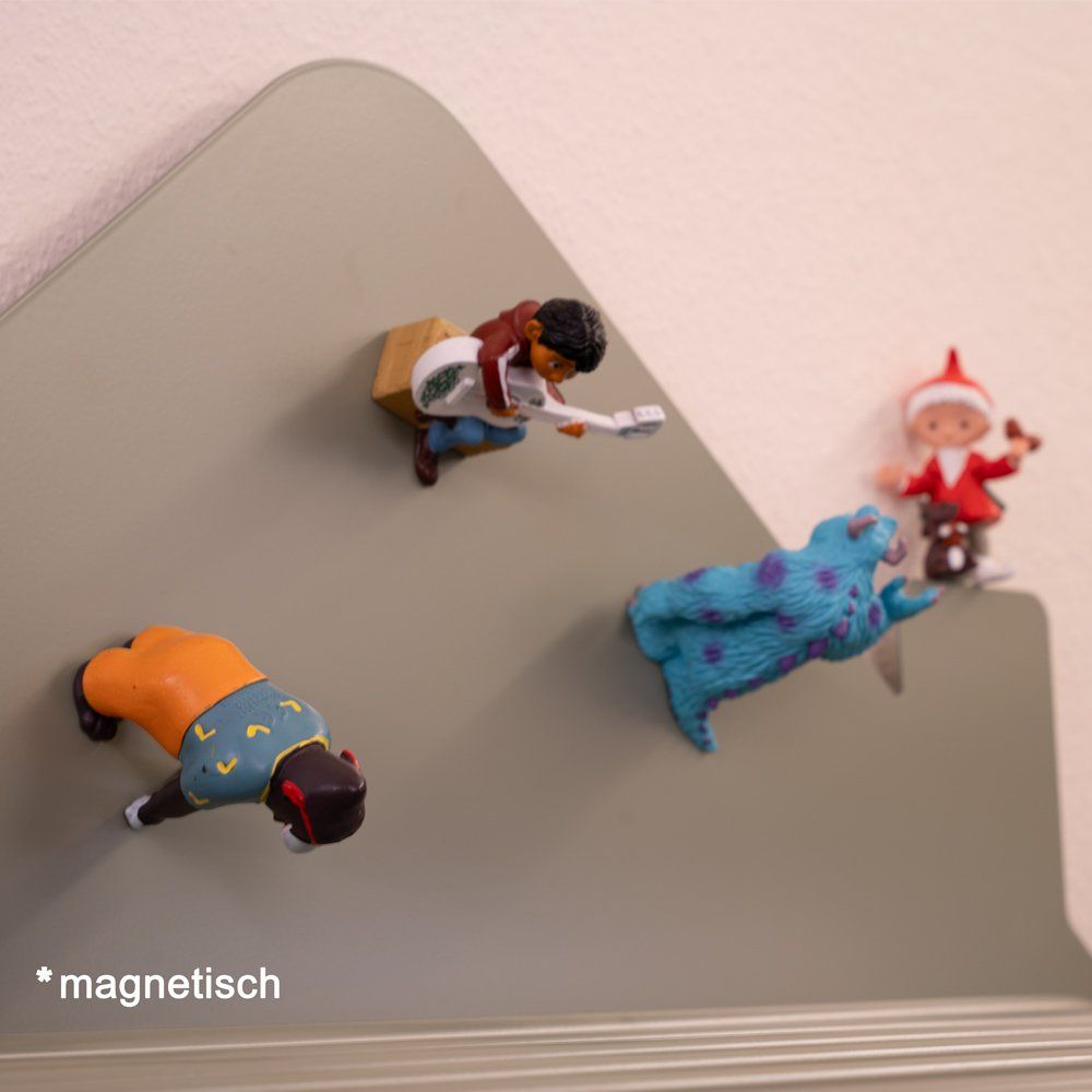 Regale: 21250 - Kinderregal TADO M - Weiss – Neu und originalverpackt aus Wallenwil von toesstal-vertrieb 4