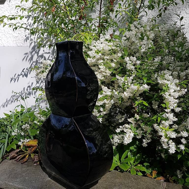 Vasi & Recipienti: Grand vase céramique  – Usato da Bern venduto da eric047 1