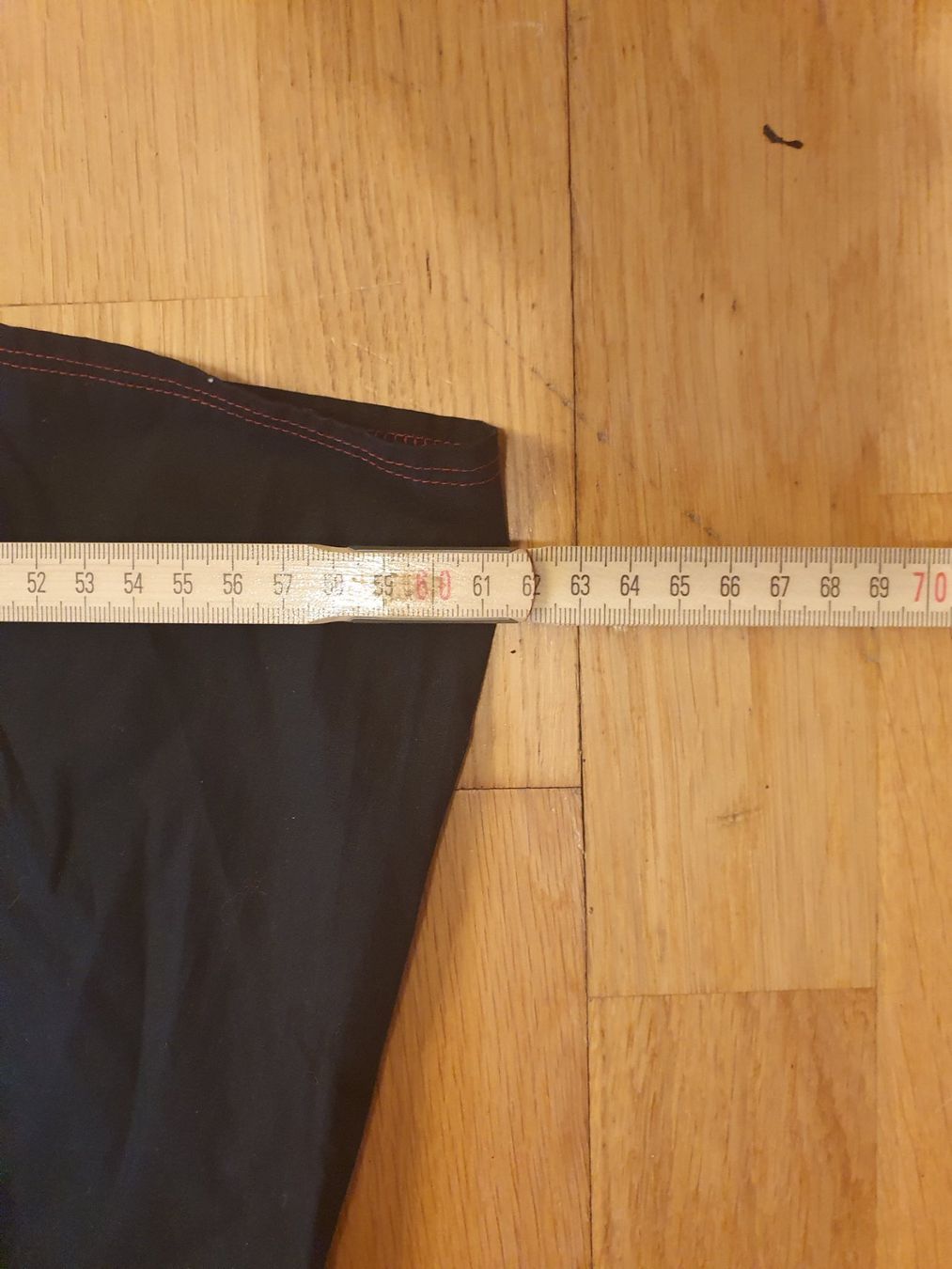 Costumi tradizionali: Servierschürtze Suy Ky Lim Grösse S – Usato da Zürich venduto da loosebone 3