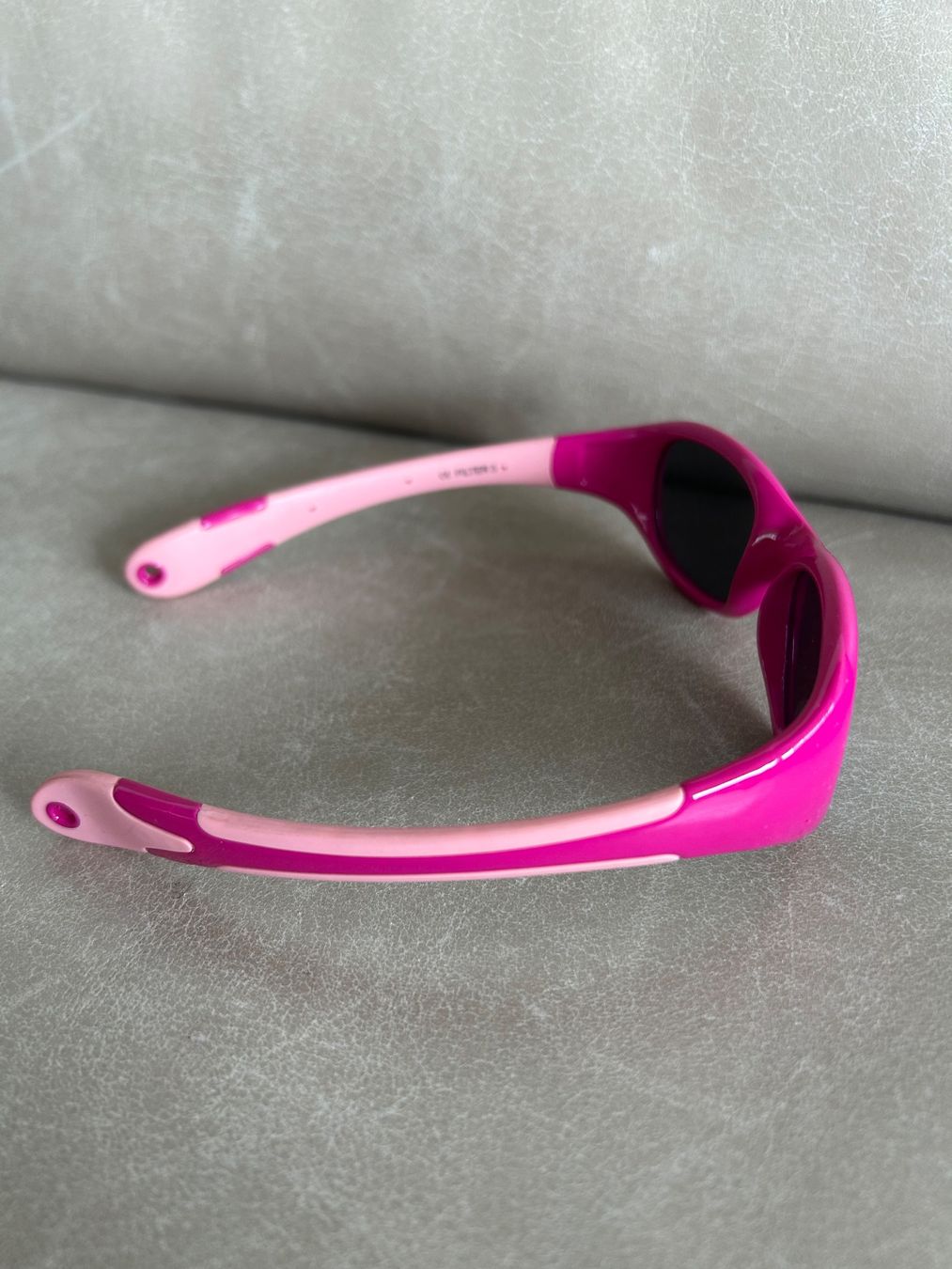 Occhiali & Lenti: SONNENBRILLE BABY XIELLO – Usato da Wädenswil venduto da LS777 3