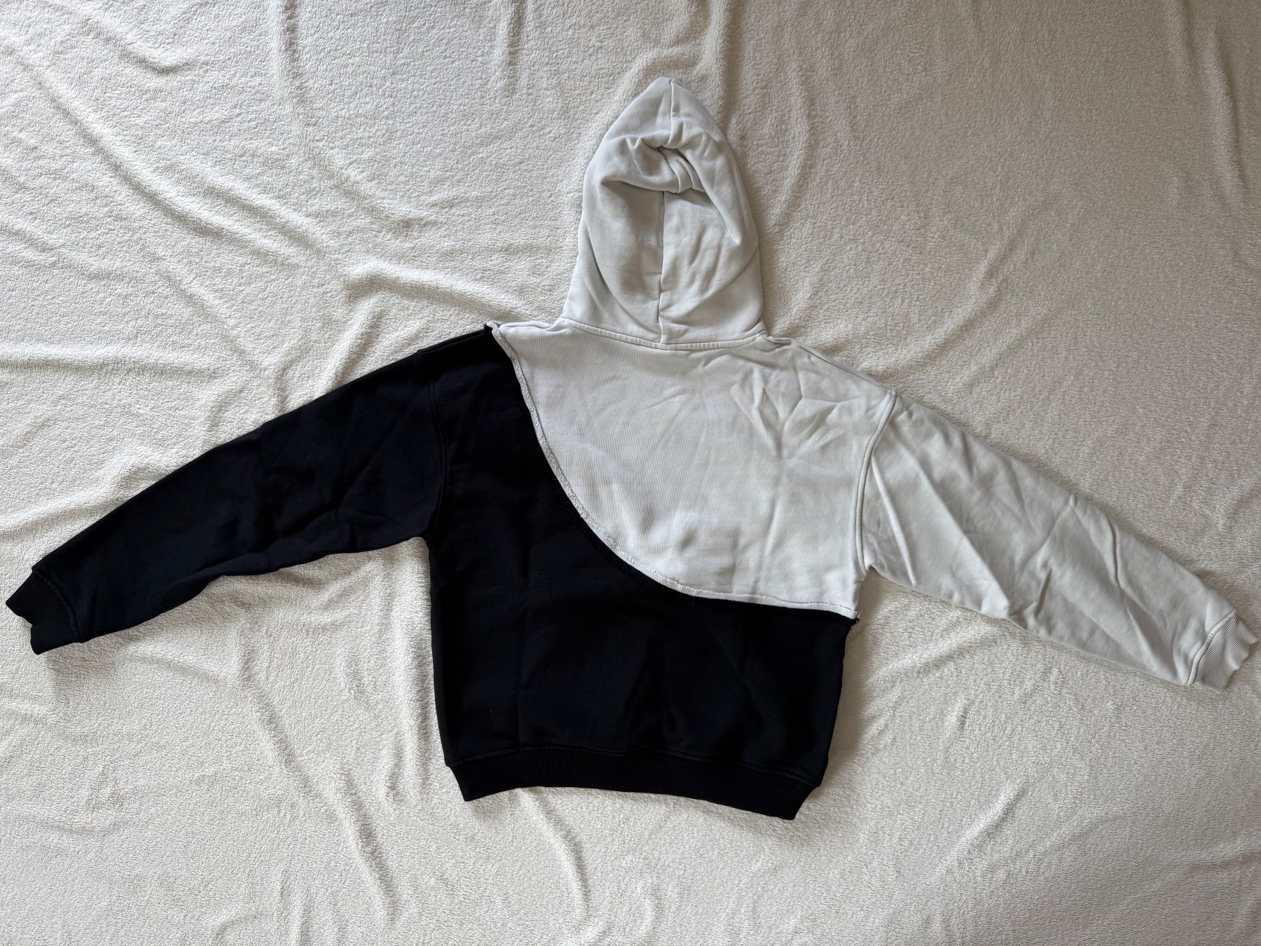 Maglioni & Felpe: Repute Hoodie White – Usato da Winterthur venduto da lolmarco 1