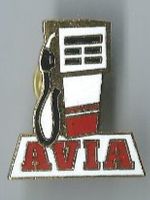 Avia Pin