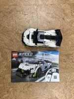 Lego 76900
