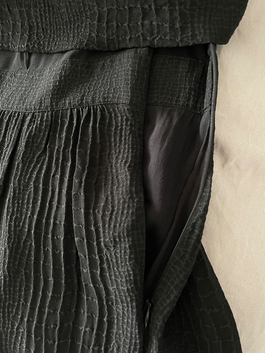 Vestiti: Kleid comptoir des cotonniers – Nuovo (secondo la descrizione) da Zürich venduto da SeldaY 6