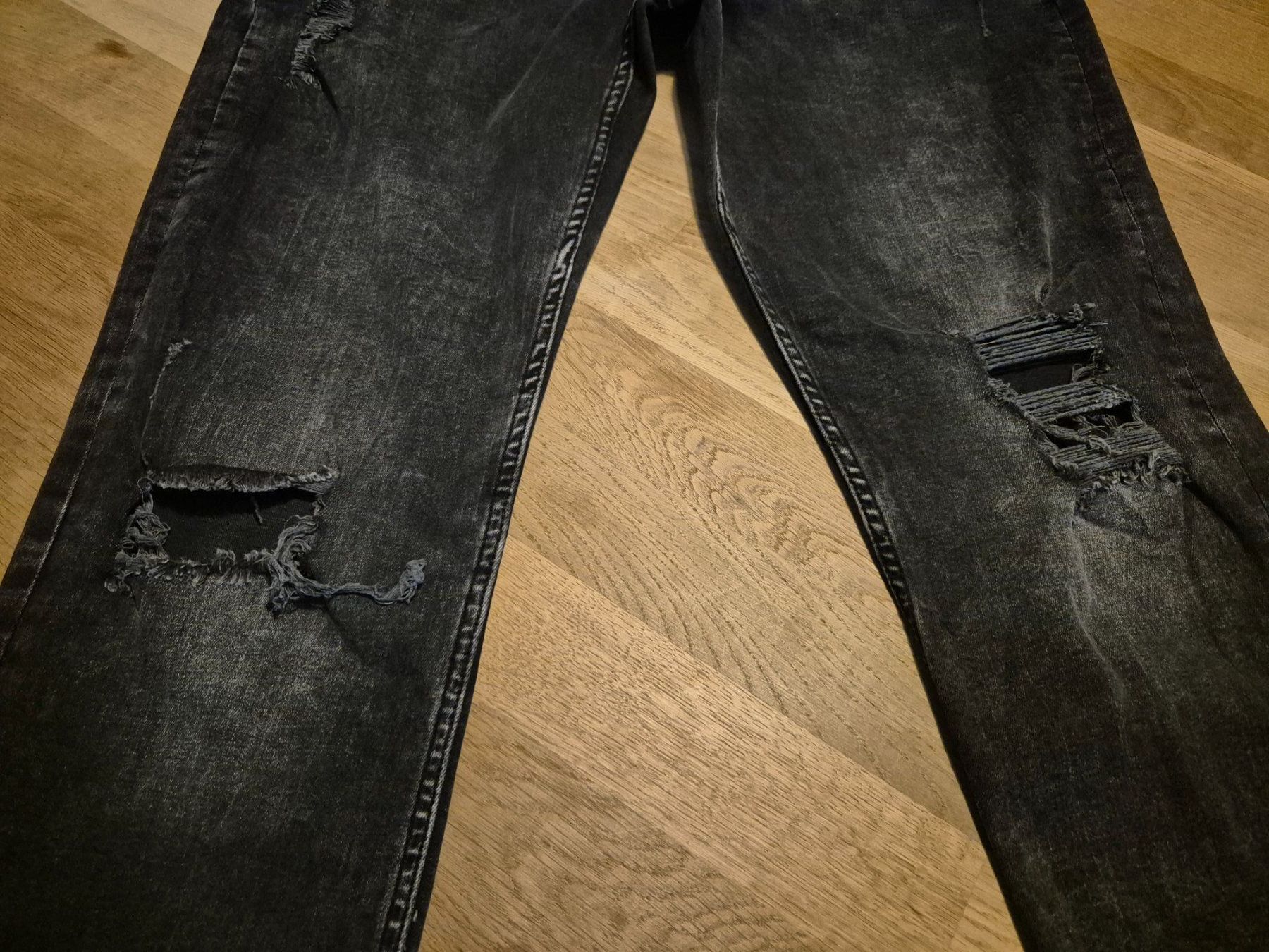 Pantaloni: Jeans von FSBN, Grösse 36/32 – Usato da Urtenen-Schönbühl venduto da Chaeppeler 1