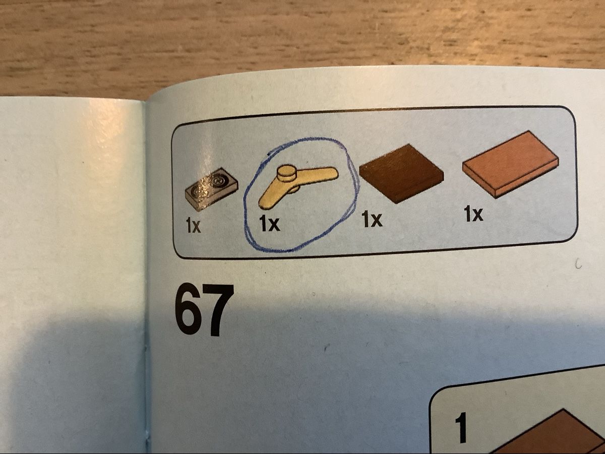 Lego Giocattoli: Minions Figuren Bauset mit Versteck – Usato da Zürich venduto da Valihusky 2