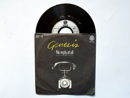 Genesis - No Reply At All