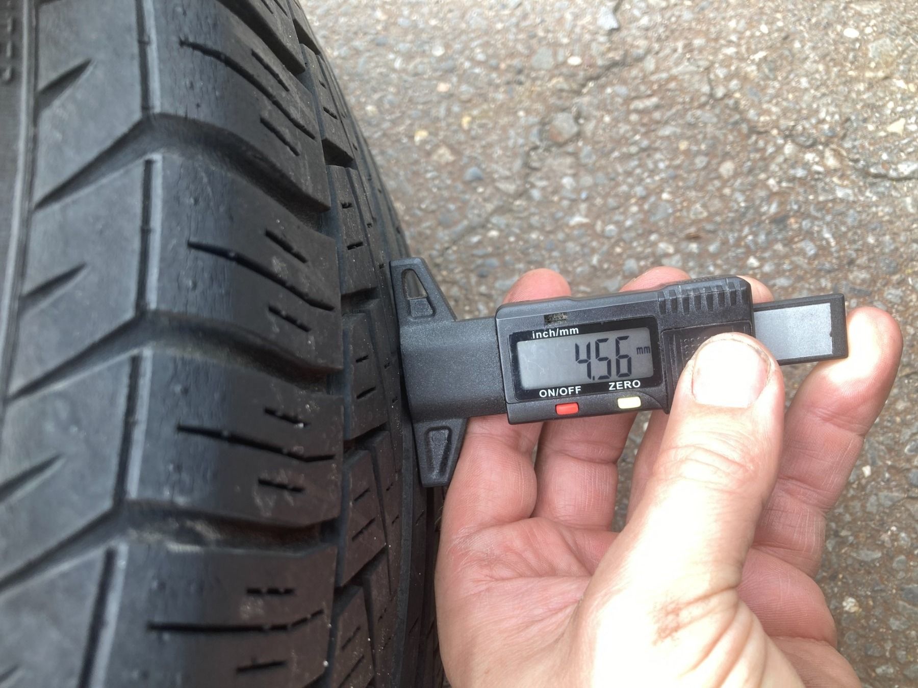 BMW Pneumatici & Ruote complete: BMW X3 Sommerräder E83 235/55R17 Pirelli – Usato da Cham venduto da WB2223 8