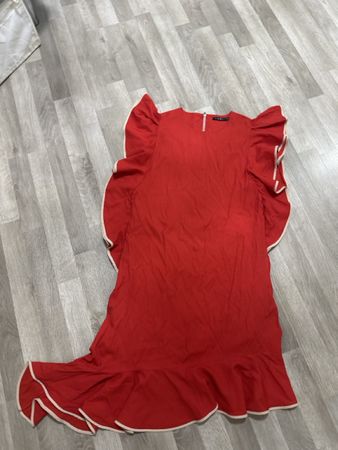 Sommerkleid 