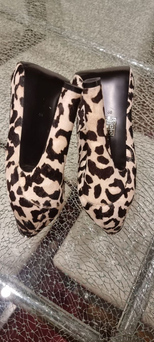 Guess Damenschuhe: Guess Gr. 40 – Gebraucht aus Luzern von Edii025 4