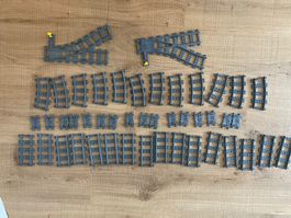 LEGO City Schienen-Set, 46 Teile