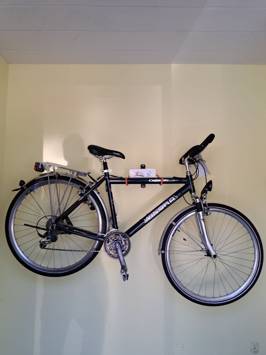 Winora Velos: Winora Orinco, frisch revidiert – Gebraucht aus Glarus von VeloShop_Glarus 1