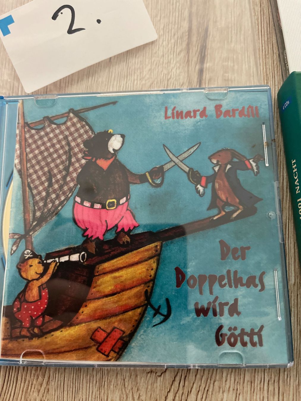 CD: CD – Usato da Chur venduto da eagle86federico 2