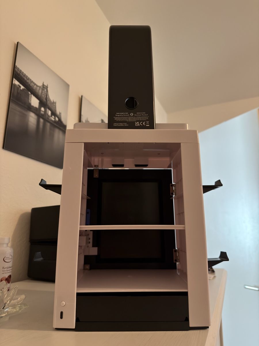 Racks & Supports: Headset-Controller Stand with Light – D'occasion à Fehraltorf par milady 2