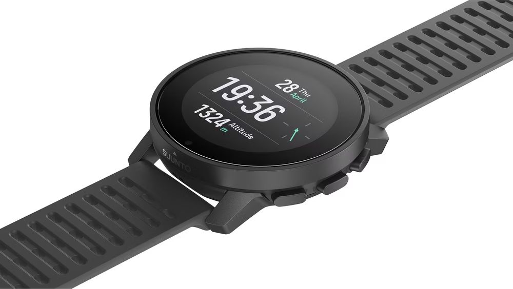 Suunto Smartwatch: Suunto 9 Peak Pro - Neu – Nuovo e nell'imballaggio originale da Bern venduto da PrettyGood 7