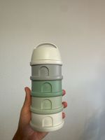 Doseur lait béaba 