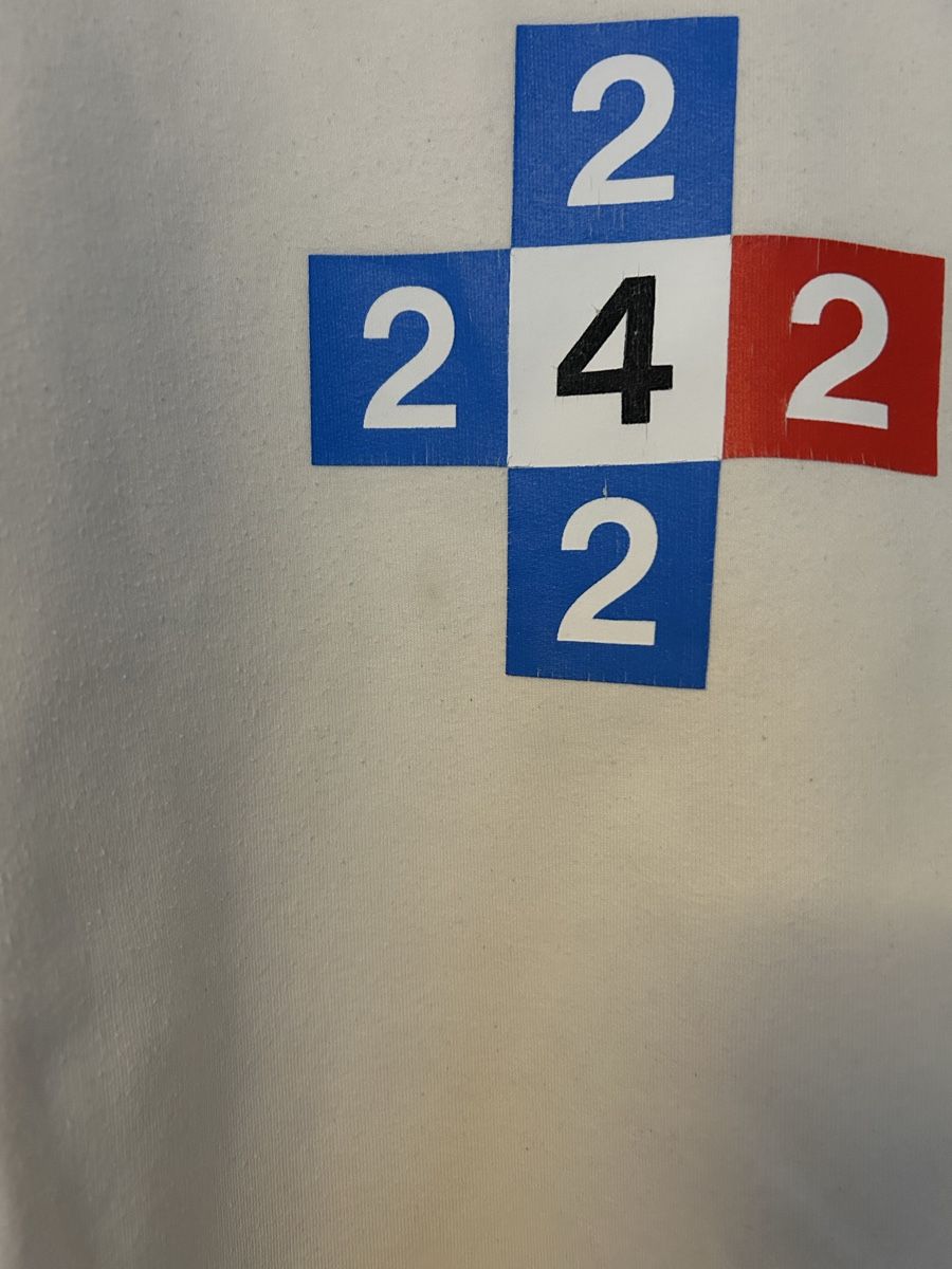 Maglioni & Felpe: Sweat-shirt 242 – Usato da Lausanne venduto da naranjo 1
