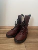 Solovair Stiefel