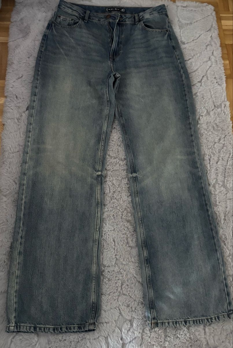 Jeans: Jeans / 40 – Nuovo (secondo la descrizione) da Agno venduto da sim_xf99 1