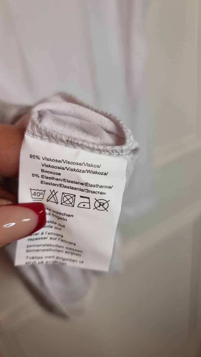 T-Shirts: AMY VERMONT Gr. XL – Neu (gemäss Beschreibung) aus Wald ZH von CapLux 5
