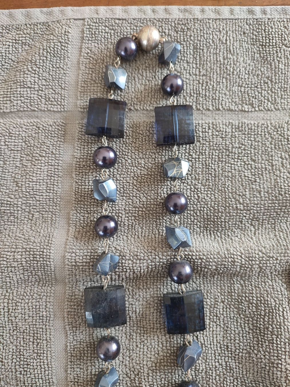 Catenine: 1 Kette und 3 Armbänder – Usato da Winterthur venduto da Priscatg 2