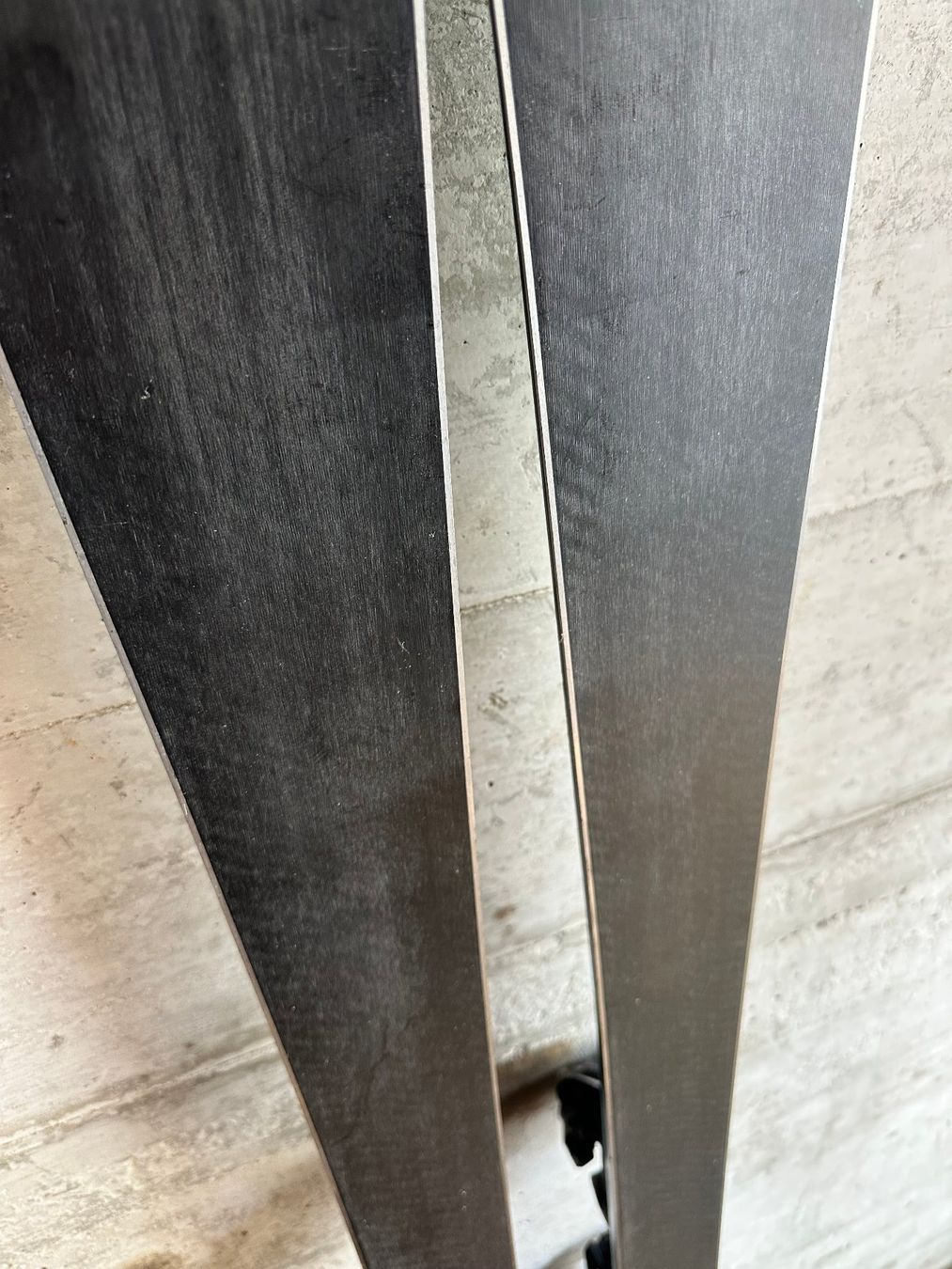 K2 Sci: K2 Disruption Ski 167CM – Usato da Emmenbrücke venduto da karkarkar 4