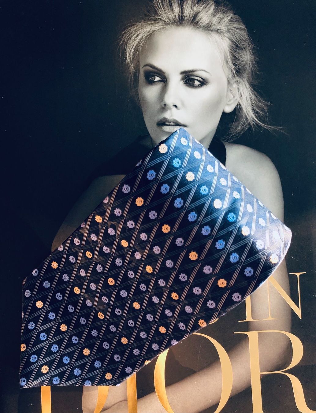 Lanvin Cravatte: Krawatte LANVIN Paris – Usato da Winkel venduto da Luxtime 7