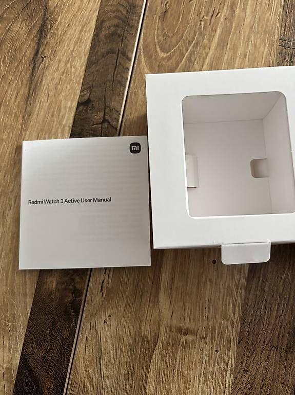 Smartwatch: Smart Watch  – Gebraucht aus Oberdiessbach von shan26 3