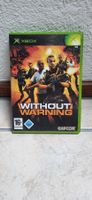 Xbox - Without Warning