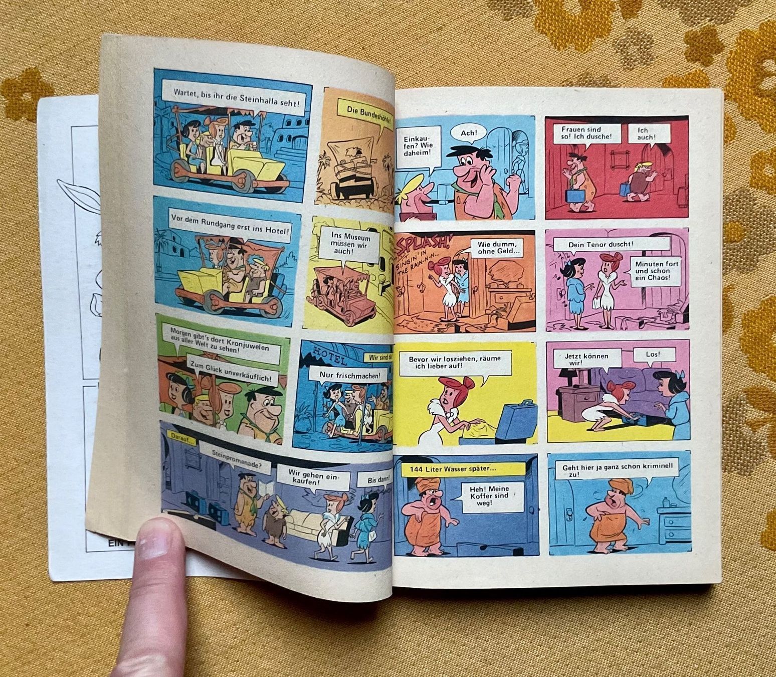 Fumetti: Condor Comic-Gold Nr 9 von 1984 – Usato da Endingen venduto da nathan05 3