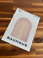 Bauhaus Leinwand