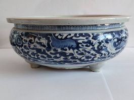 Chinesisches Räuchergefäss frühe Qing/Ch'ing Dynastie 1644