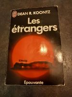 Les etrangers de dean r. koontz